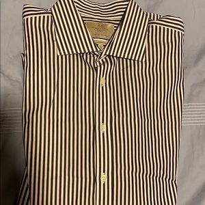Hawes & Curtis dress shirt. Perfect condition.